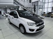 Lada (ВАЗ) Granta I Казань  - изображение 25