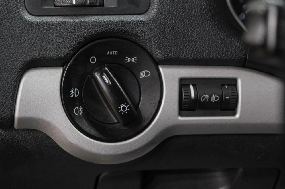 Skoda Octavia II (A5) Рестайлинг Новокузнецк  - изображение 25