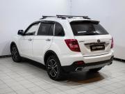 Lifan X60 I Рестайлинг 2 Ростов-на-Дону  - изображение 17