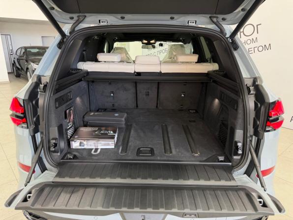 BMW X5 IV (G05/G18) Рестайлинг с пробегом 2026 года, цена 16 899 000 рублей, 12 км, внедорожник, Автокод Объявления
