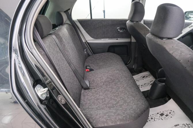Toyota Vitz II (XP90) с пробегом 2009 года, цена 499 000 рублей, 163000 км, хэтчбек, Автокод Объявления