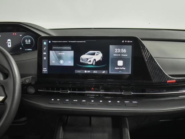 Changan CS55 Plus II с пробегом 2023 года, цена 1 640 000 рублей, 125481 км, внедорожник, Автокод Объявления