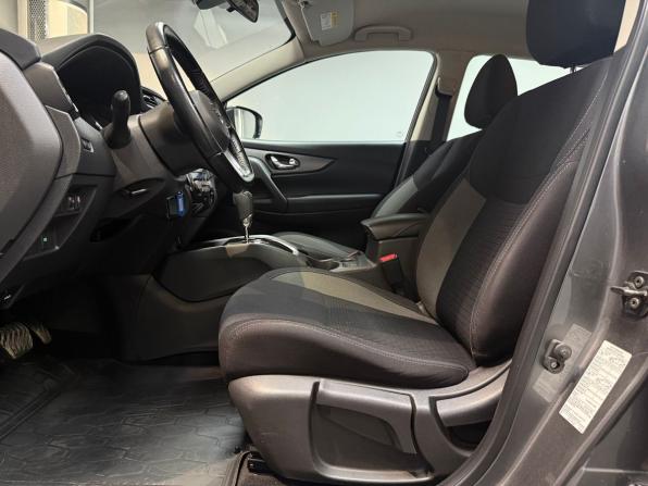 Nissan Qashqai II Рестайлинг с пробегом 2020 года, цена 2 020 000 рублей, 78260 км, внедорожник, Автокод Объявления