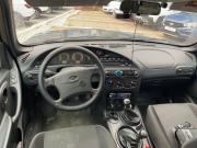 Lada (ВАЗ) Niva Travel I Сургут  - изображение 12