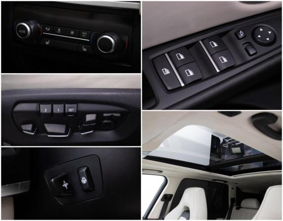 BMW X5 M II (F85) с пробегом 2015 года, цена 4 150 000 рублей, 86000 км, внедорожник, Автокод Объявления
