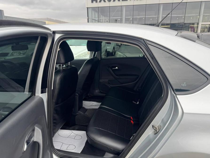Volkswagen Polo V Ногинск  - изображение 16
