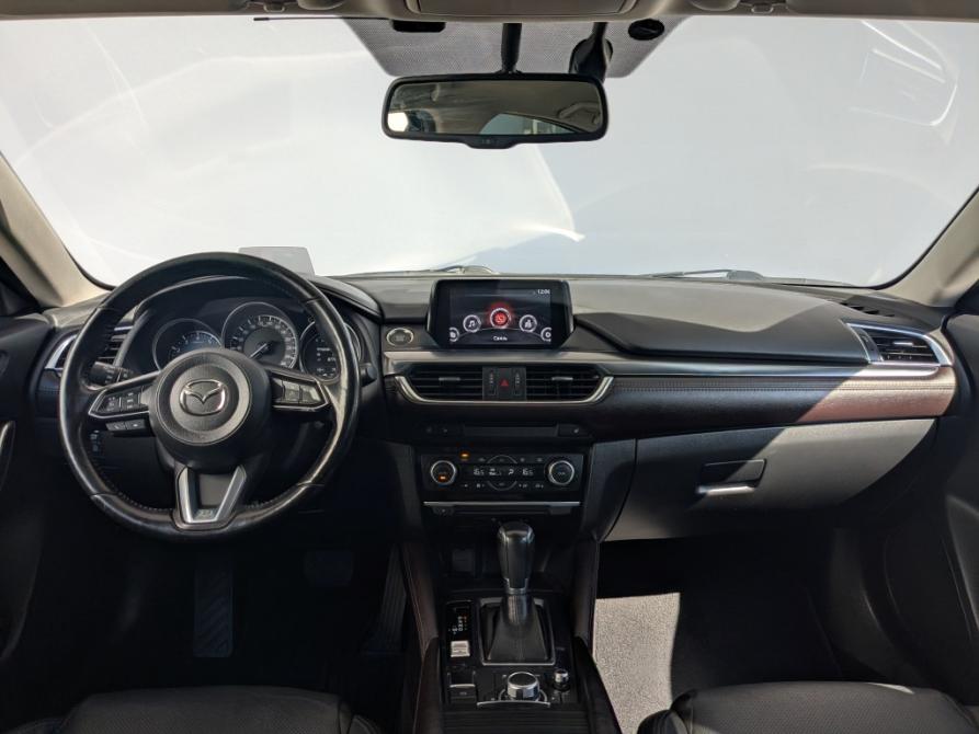 Mazda 6 III (GJ) Рестайлинг Москва  - изображение 20