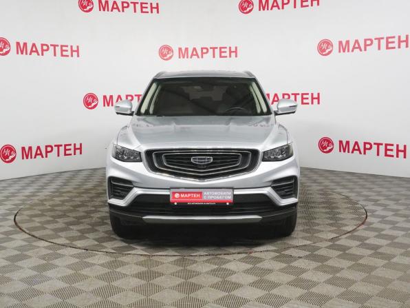 Geely Atlas Pro с пробегом 2024 года, цена 1 998 000 рублей, 35042 км, внедорожник, Автокод Объявления