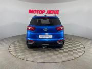 Hyundai Creta I Воронеж  - изображение 34