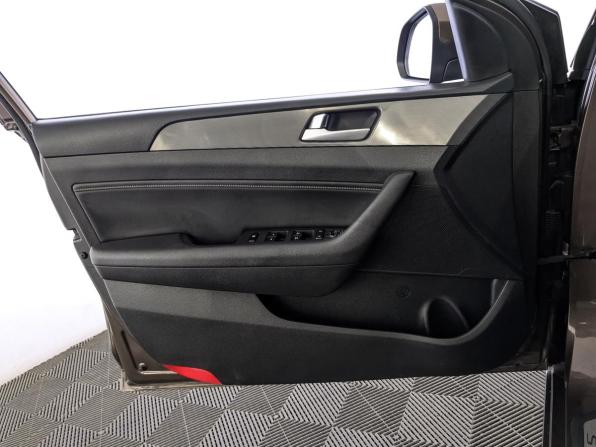 Hyundai Sonata VII (LF) Рестайлинг с пробегом 2018 года, цена 1 925 000 рублей, 86038 км, седан, Автокод Объявления