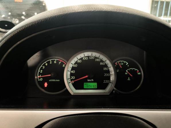 Chevrolet Lacetti I с пробегом 2011 года, цена 450 000 рублей, 190688 км, хэтчбек, Автокод Объявления