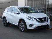 Nissan Murano III (Z52) Москва  - изображение 26