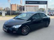 Honda Civic VIII Калуга  - изображение 9