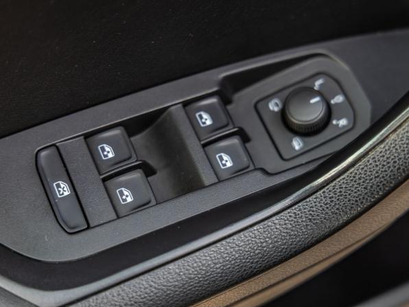 Skoda Kodiaq I с пробегом 2020 года, цена 2 498 000 рублей, 89054 км, внедорожник, Автокод Объявления