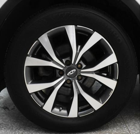 Chery Tiggo 7 Pro I с пробегом 2021 года, цена 1 485 000 рублей, 103882 км, внедорожник, Автокод Объявления
