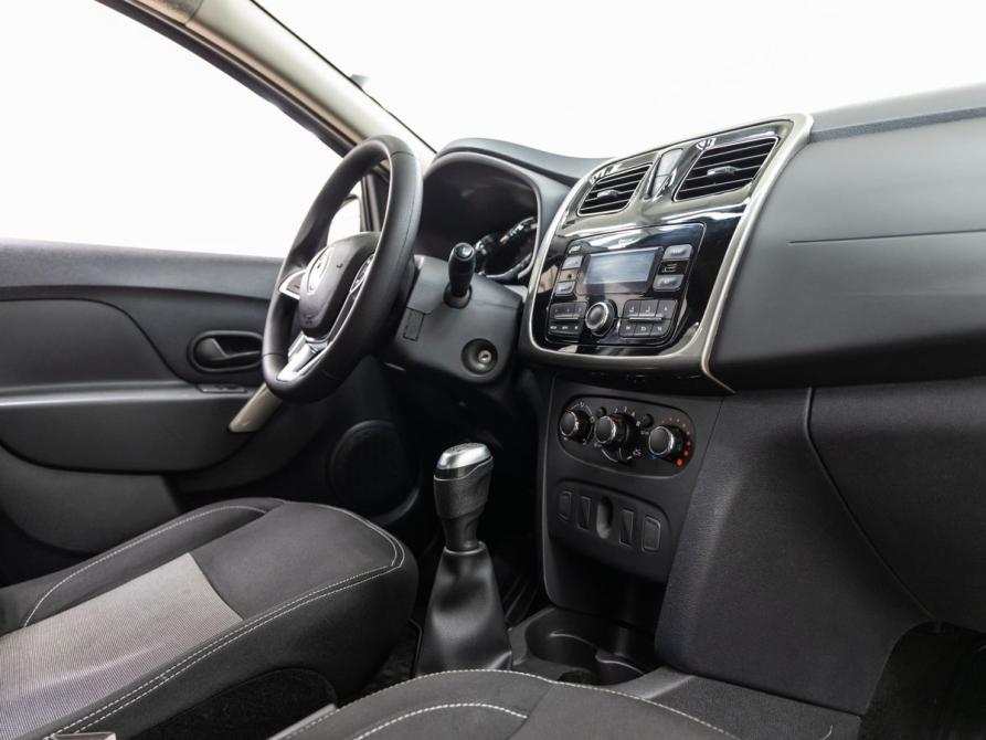 Renault Logan II Рестайлинг Волгоград  - изображение 28