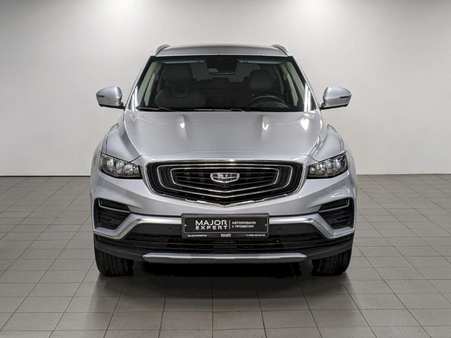 Geely Atlas Pro Химки  - изображение 2