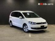 Volkswagen Sharan II Челябинск  - изображение 25