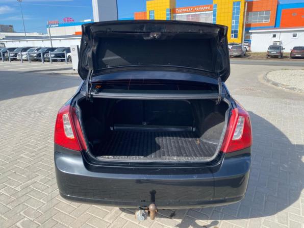 Chevrolet Lacetti I с пробегом 2012 года, цена 600 000 рублей, 98866 км, седан, Автокод Объявления