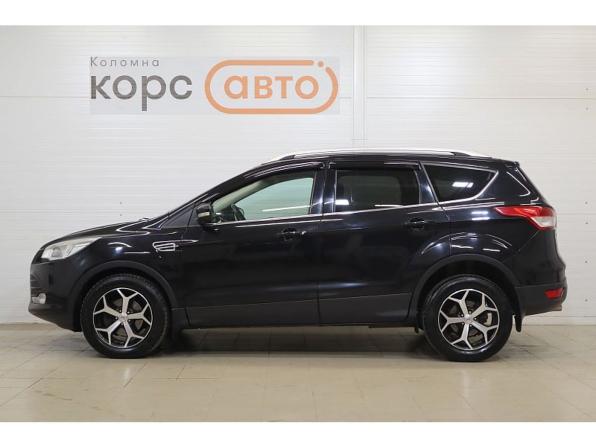 Ford Kuga II с пробегом 2014 года, цена 1 279 000 рублей, 106969 км, внедорожник, Автокод Объявления
