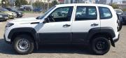 Lada (ВАЗ) Niva Travel I Челябинск  - изображение 16