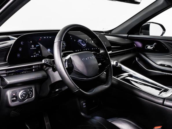 Exeed RX с пробегом 2023 года, цена 2 899 000 рублей, 58213 км, внедорожник, Автокод Объявления