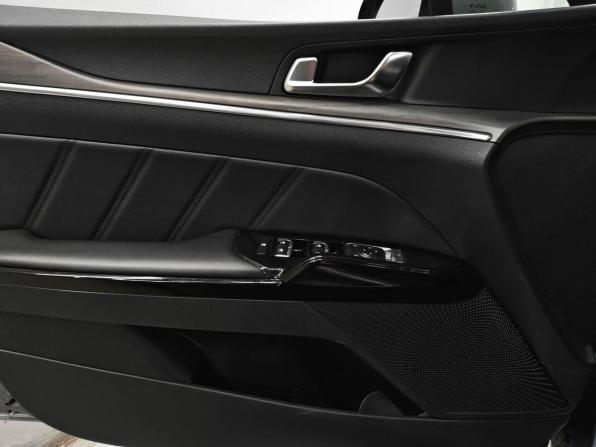 Kia K5 III с пробегом 2022 года, цена 3 243 000 рублей, 48864 км, седан, Автокод Объявления