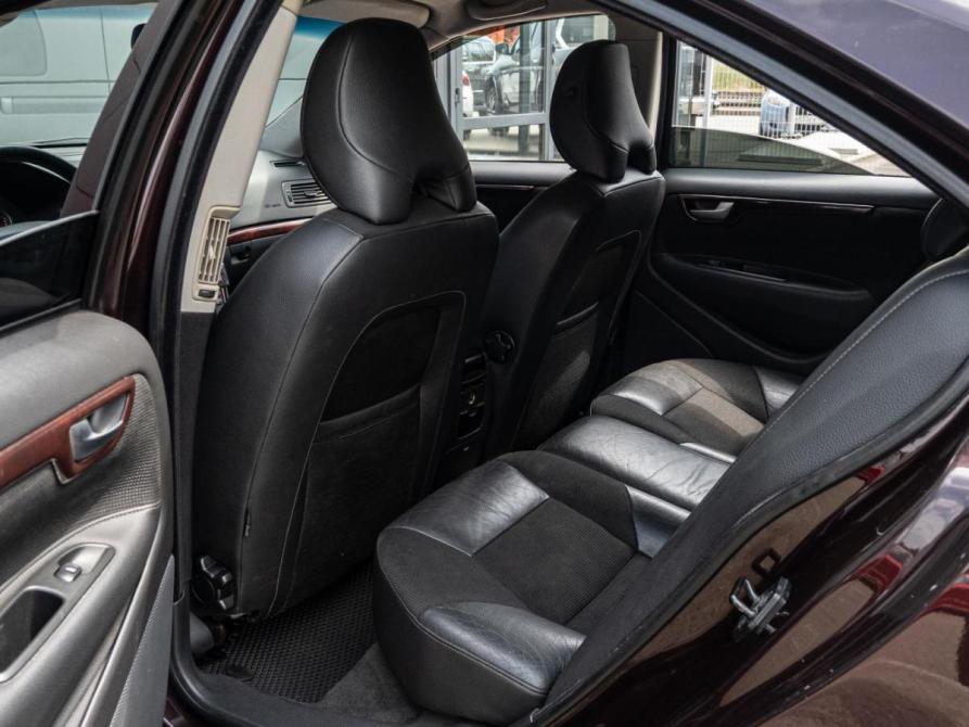 Volvo S60 I Рестайлинг Краснодар  - изображение 11