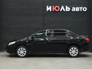 Toyota Corolla X (E140 E150) Екатеринбург  - изображение 26
