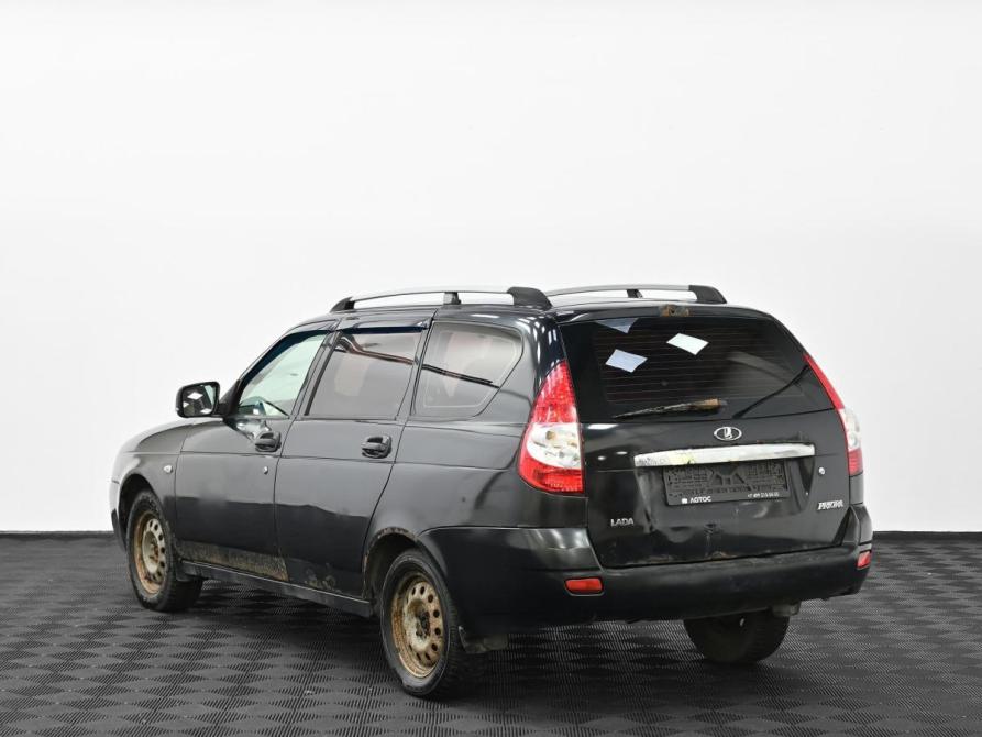 Lada (ВАЗ) Priora I Москва  - изображение 4