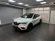 Renault Arkana I Тверь  - изображение 26