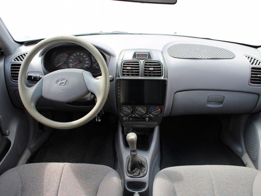 Hyundai Accent II Нижний Новгород  - изображение 8