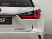 Lexus RX IV Санкт-Петербург  - изображение 36