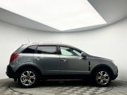 Opel Antara I Рестайлинг Мурманск  - изображение 32