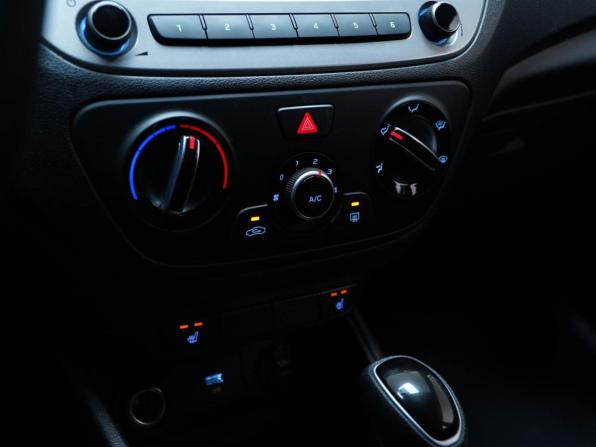 Hyundai Solaris II Рестайлинг с пробегом 2020 года, цена 1 708 444 рубля, 48657 км, седан, Автокод Объявления