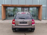 Kia Sportage II Рестайлинг Оренбург  - изображение 20