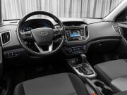 Hyundai Creta I Москва  - изображение 32