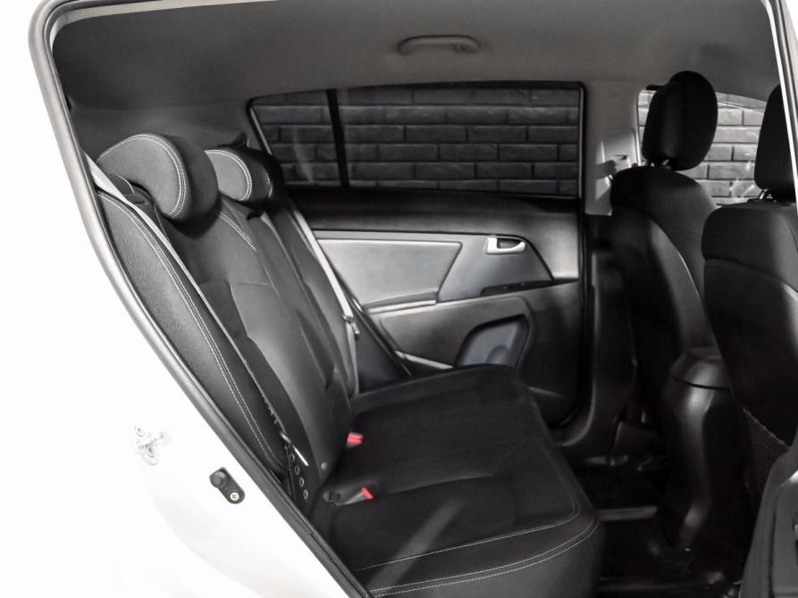 Kia Sportage III Екатеринбург  - изображение 18