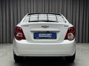 Chevrolet Aveo II Ижевск  - изображение 32