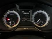 Skoda Octavia III (A7) Санкт-Петербург  - изображение 37