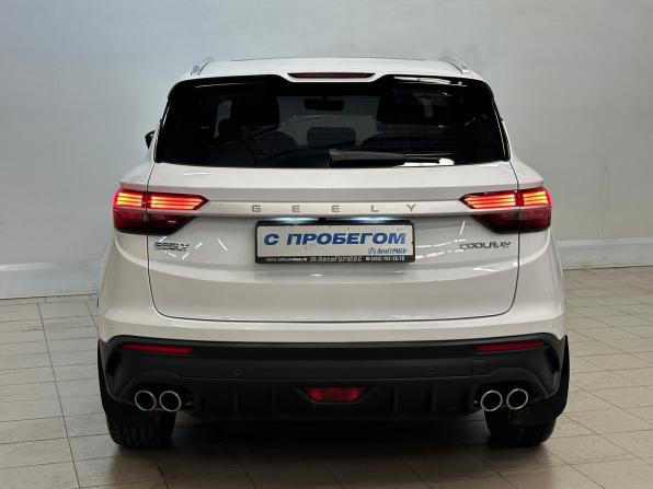 Geely Coolray I с пробегом 2023 года, цена 1 870 000 рублей, 35771 км, внедорожник, Автокод Объявления