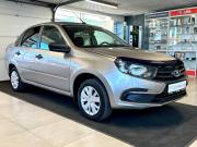 Lada (ВАЗ) Granta I Рестайлинг Тольятти  - изображение 20