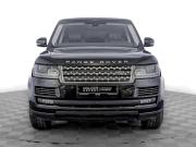 Land Rover Range Rover IV Москва  - изображение 32