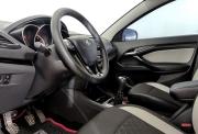 Lada (ВАЗ) Vesta I Волгоград  - изображение 32