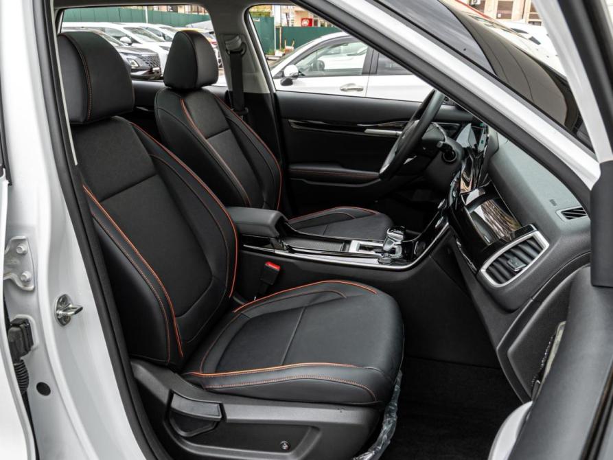 Kia Seltos II Краснодар  - изображение 8