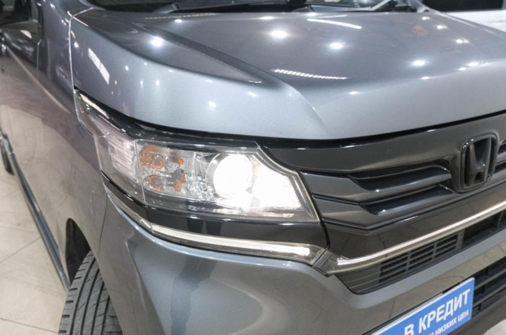 Honda N-WGN I Рестайлинг Новокузнецк  - изображение 10