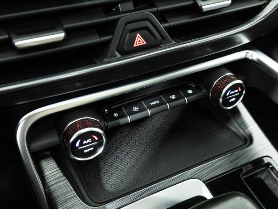 Geely Tugella I Рестайлинг Санкт-Петербург  - изображение 20