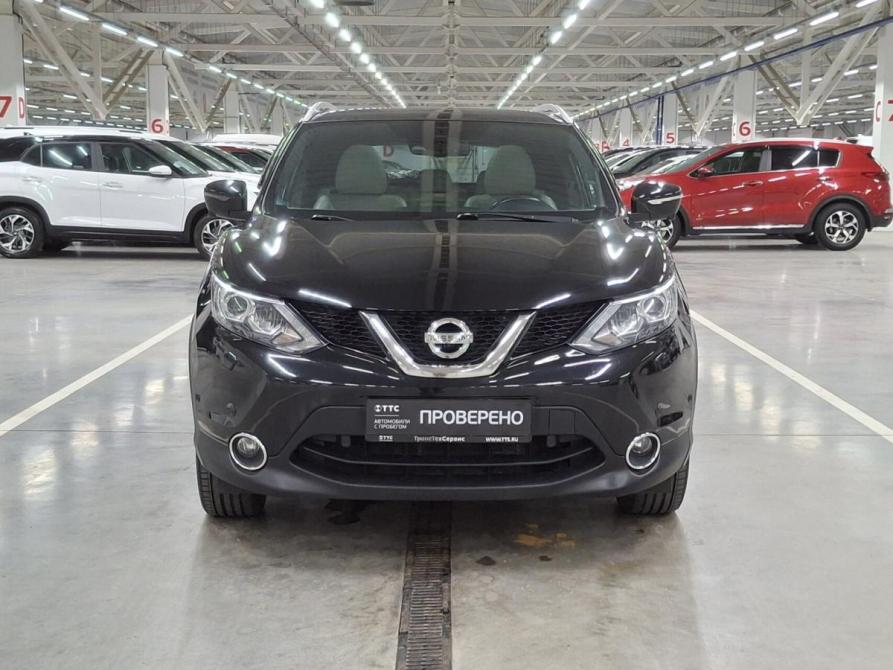 Nissan Qashqai II Казань  - изображение 2