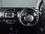 Toyota Vitz III (XP130) Рестайлинг 2 Кемерово  - изображение 35