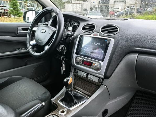 Ford Focus II Рестайлинг с пробегом 2008 года, цена 349 000 рублей, 269774 км, хэтчбек, Автокод Объявления